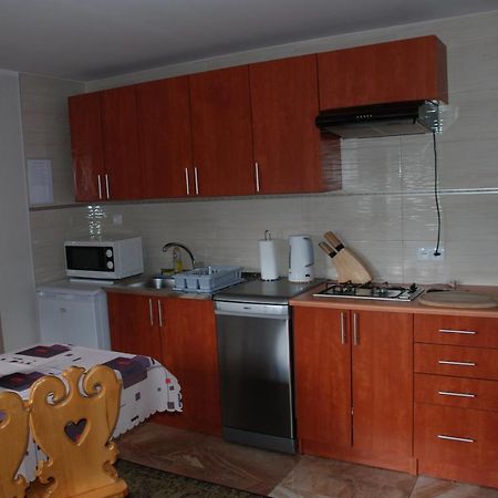 Domek Na Wierchu I Apartament Na Wierchu 扎科帕内 外观 照片