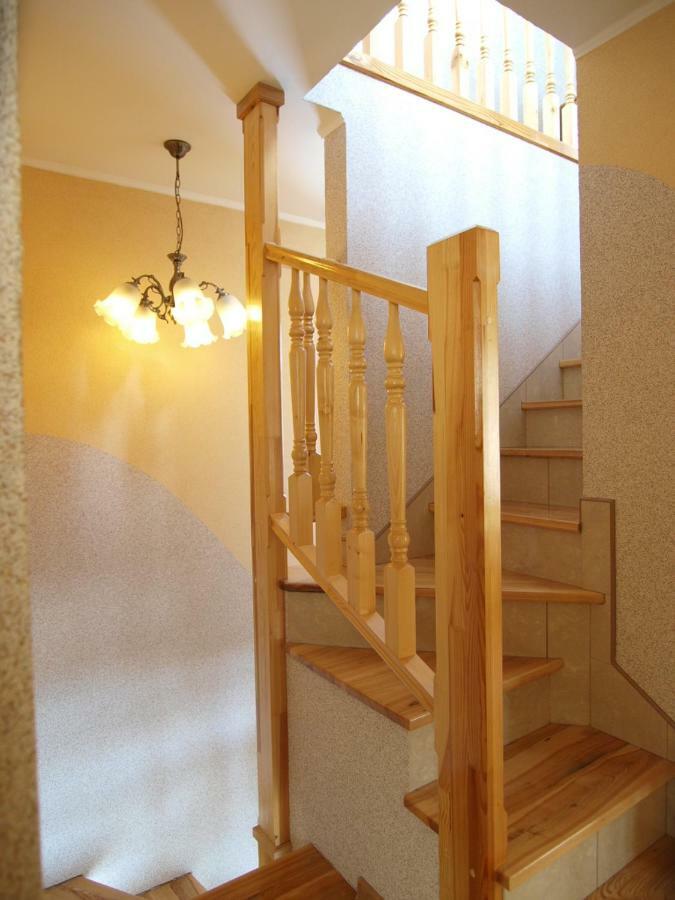 Domek Na Wierchu I Apartament Na Wierchu 扎科帕内 外观 照片