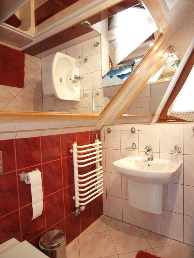 Domek Na Wierchu I Apartament Na Wierchu 扎科帕内 外观 照片