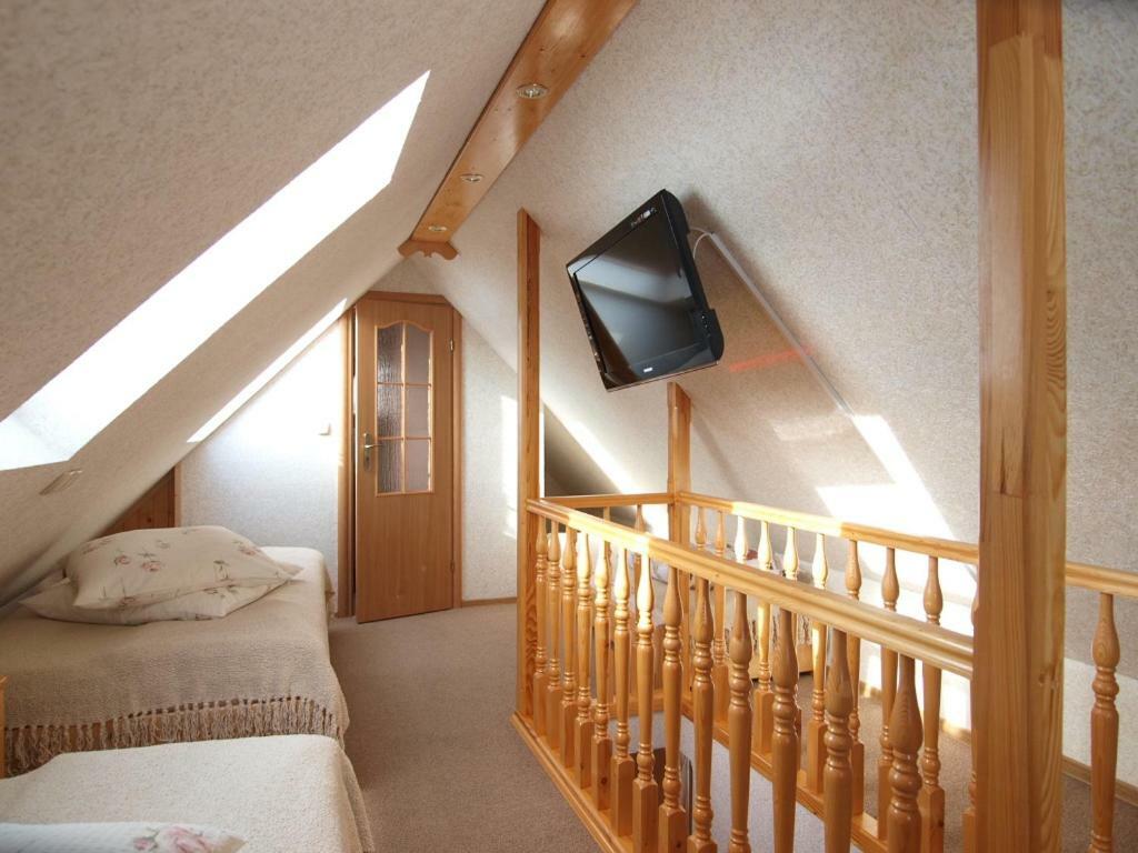 Domek Na Wierchu I Apartament Na Wierchu 扎科帕内 外观 照片