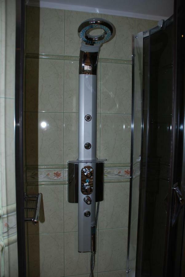 Domek Na Wierchu I Apartament Na Wierchu 扎科帕内 外观 照片