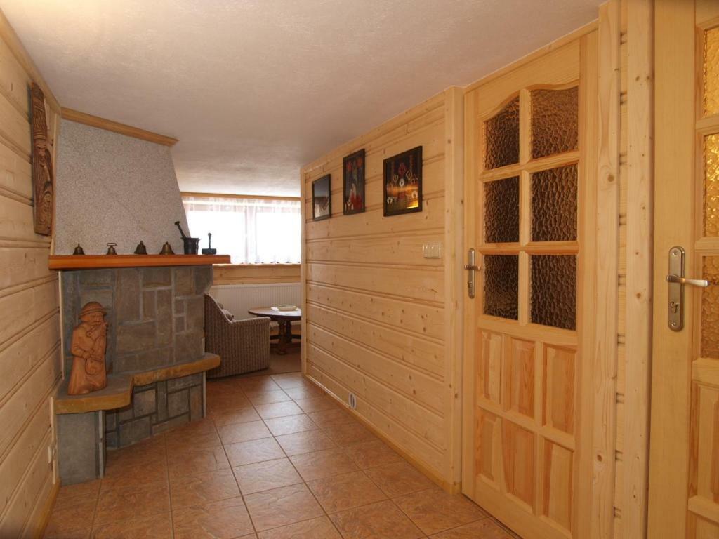 Domek Na Wierchu I Apartament Na Wierchu 扎科帕内 外观 照片