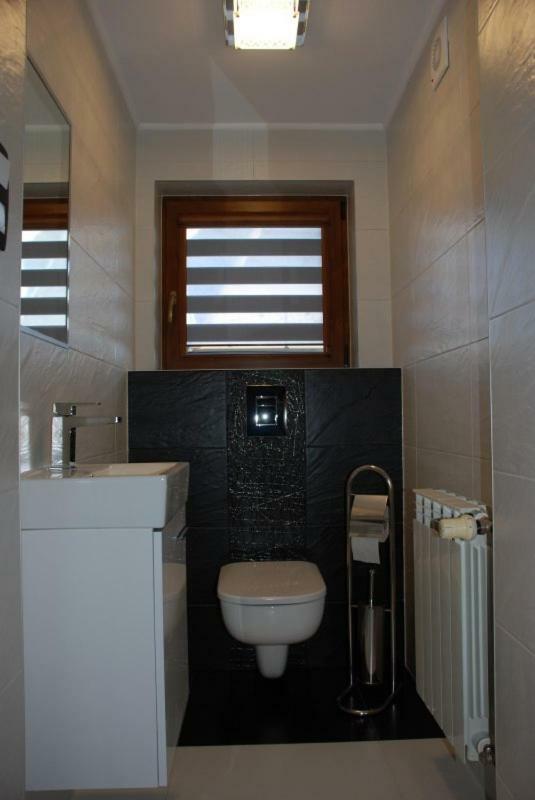 Domek Na Wierchu I Apartament Na Wierchu 扎科帕内 外观 照片